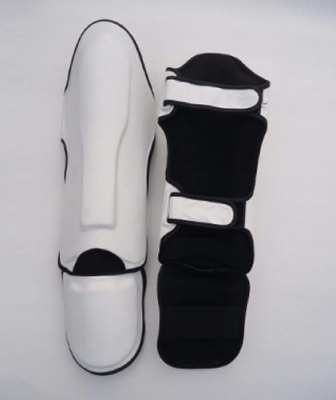 Shin Pad